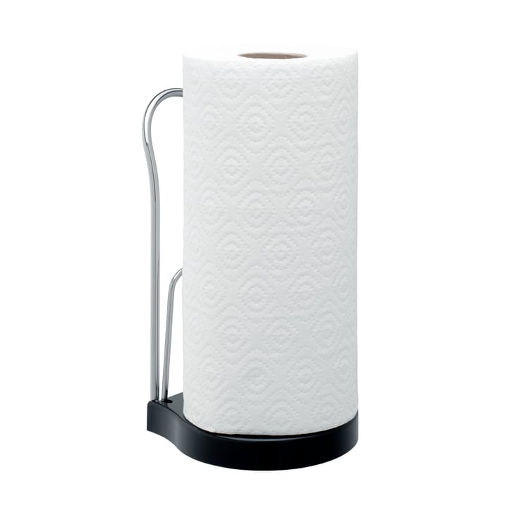 Brabantia køkkenrulleholder bord, brilliant steel (sølv) Brabantia