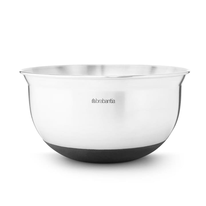 Brabantia køkkenskål - sort 1 l - Brabantia