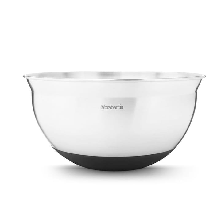 Brabantia køkkenskål - sort 1,6 l - Brabantia