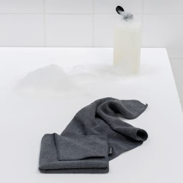 Brabantia klud microfiber 2-pakke - mørkegrå - Brabantia