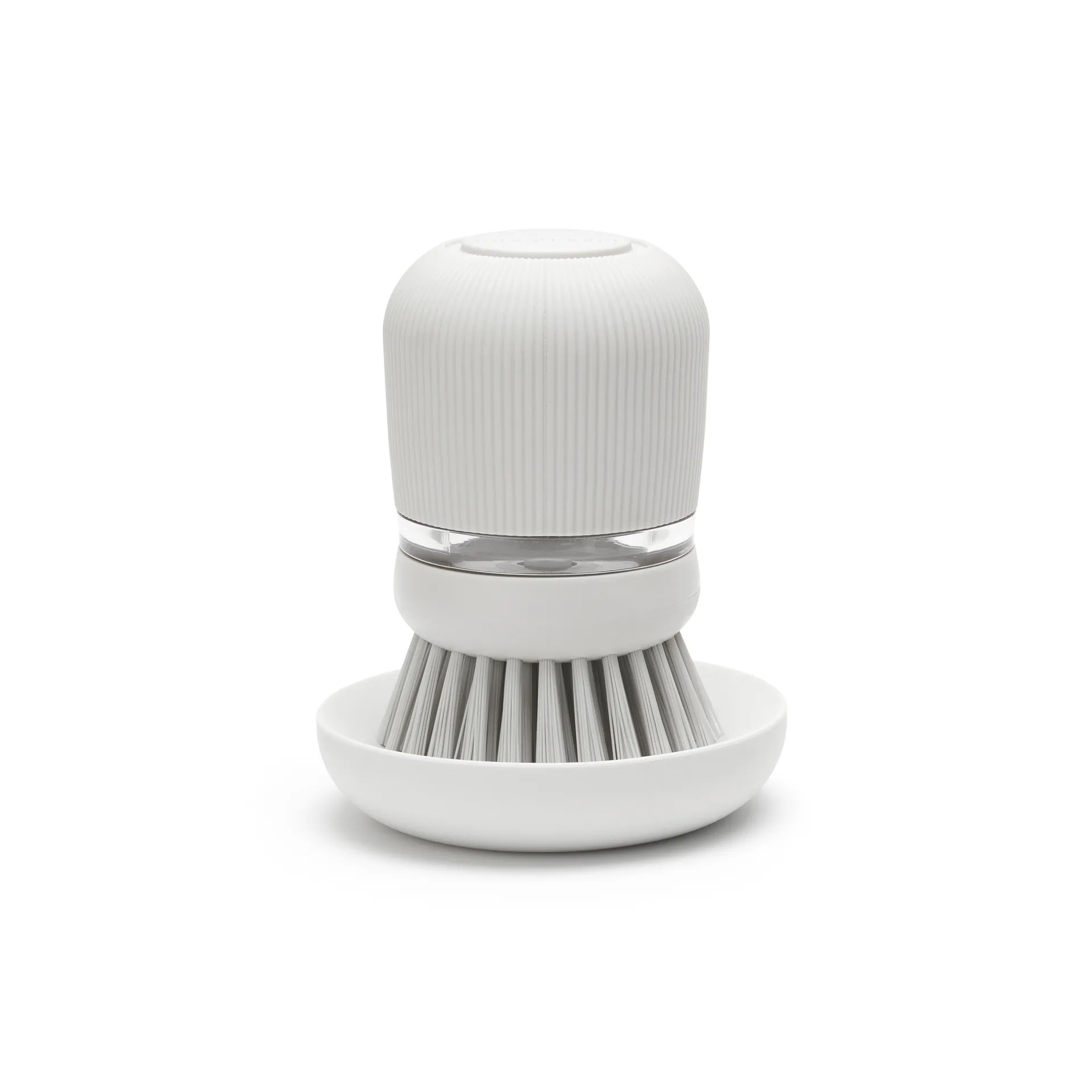 Brabantia opvaskebeholder med opvaskebørste, Lysegrå Brabantia