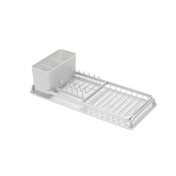 Brabantia opvaskestativ compact - lysegrå - Brabantia