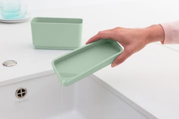 Brabantia organiser opvask - Jade green - Brabantia