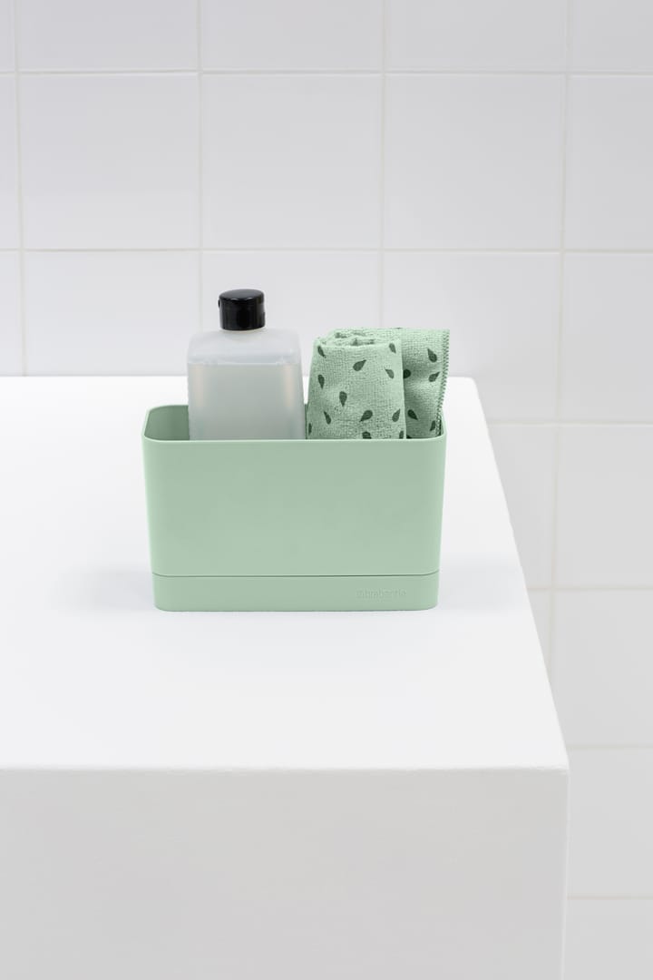 Brabantia organiser opvask - Jade green - Brabantia