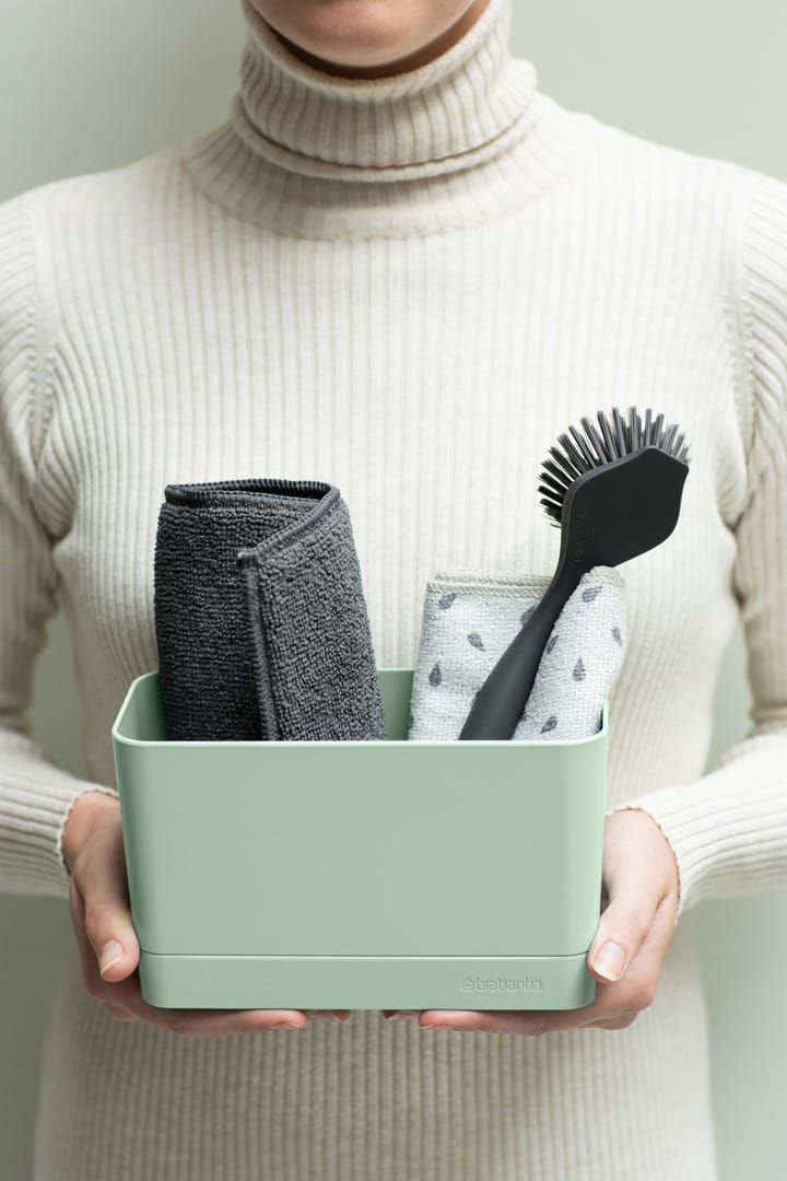 Brabantia organiser opvask, Jade green Brabantia