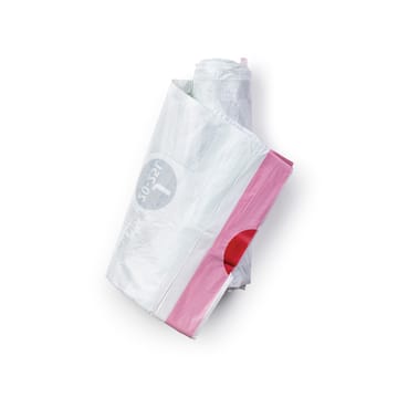 Brabantia PerfectFit affaldspose 120 poser - Model J, 20-25 L - Brabantia