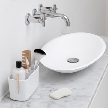 Brabantia ReNew badeværelsesopbevaring - Hvid - Brabantia