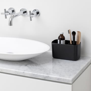 Brabantia ReNew badeværelsesopbevaring - Mørkegrå - Brabantia
