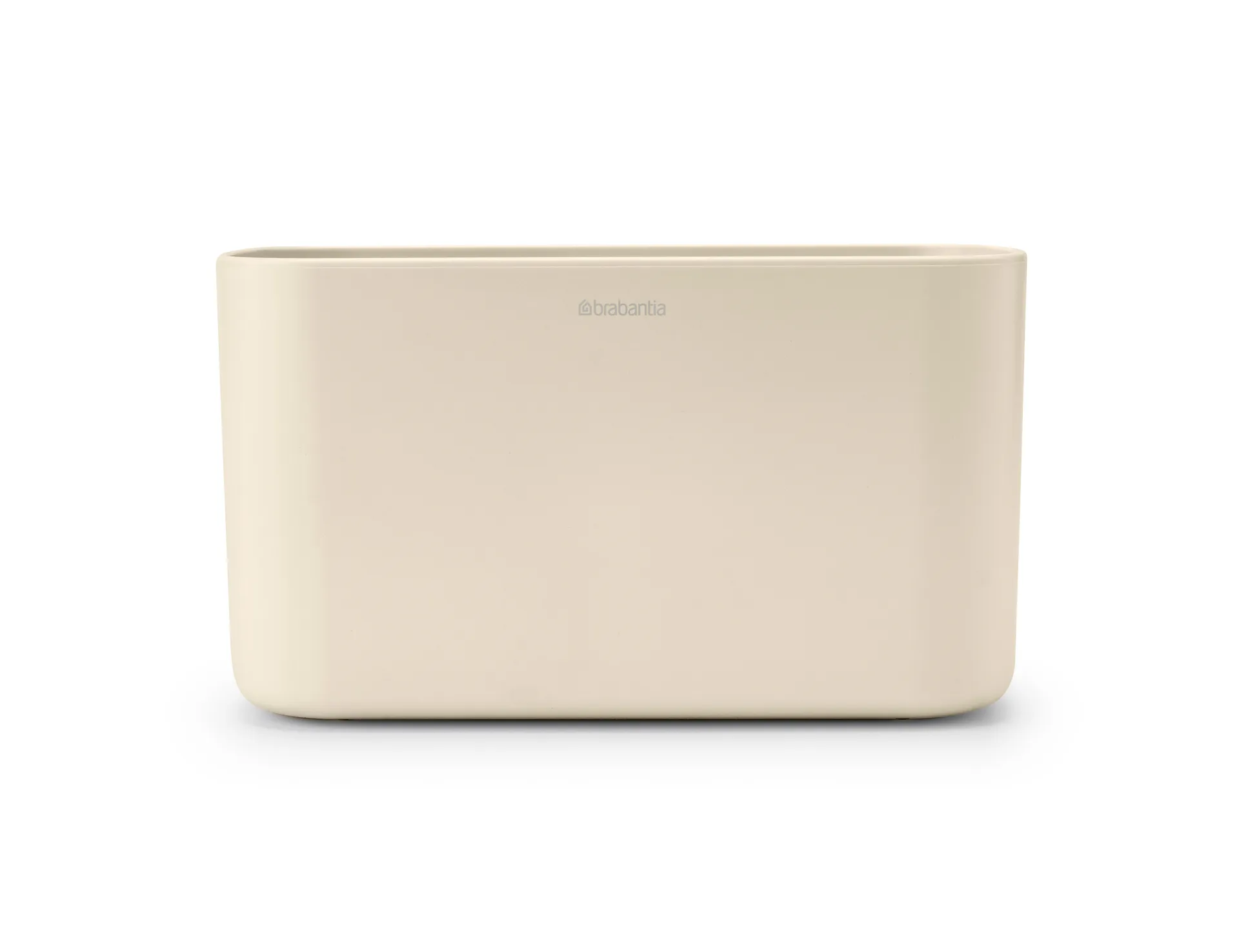 Brabantia ReNew badeværelsesopbevaring, Soft Beige Brabantia