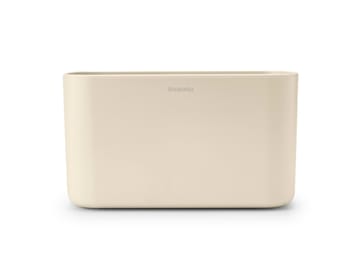Brabantia ReNew badeværelsesopbevaring - Soft Beige - Brabantia