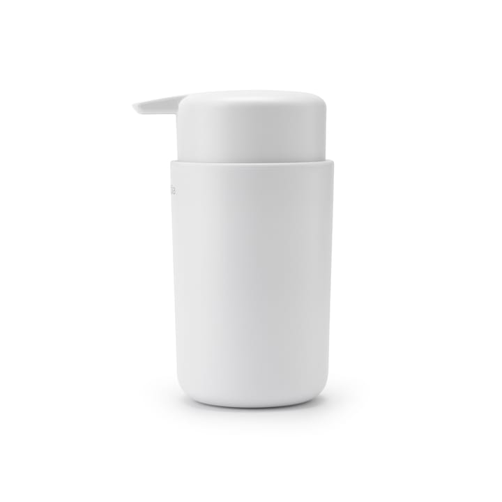 Brabantia ReNew sæbedispenser 14 cm - Hvid - Brabantia