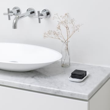 Brabantia ReNew sæbeskål - Hvid - Brabantia