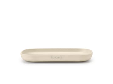 Brabantia ReNew sæbeskål - Soft Beige - Brabantia