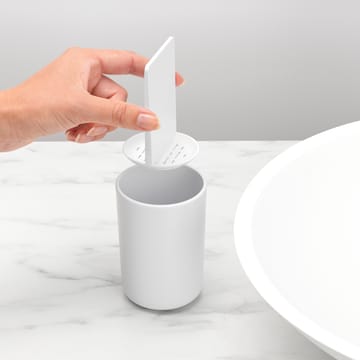 Brabantia ReNew tandkrus - Hvid - Brabantia