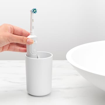 Brabantia ReNew tandkrus - Hvid - Brabantia