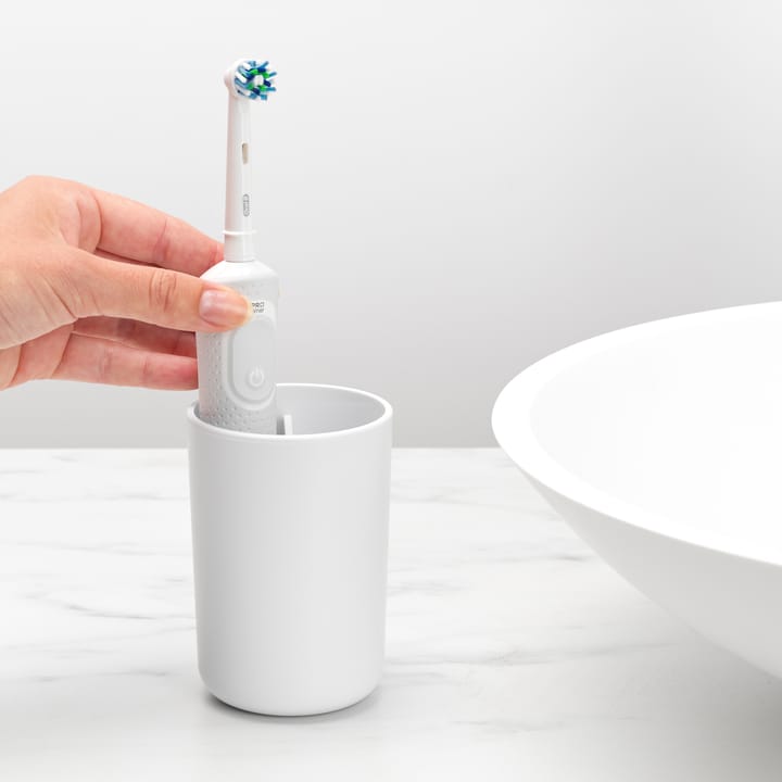 Brabantia ReNew tandkrus, Hvid Brabantia