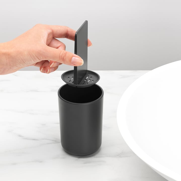 Brabantia ReNew tandkrus, Mørkegrå Brabantia