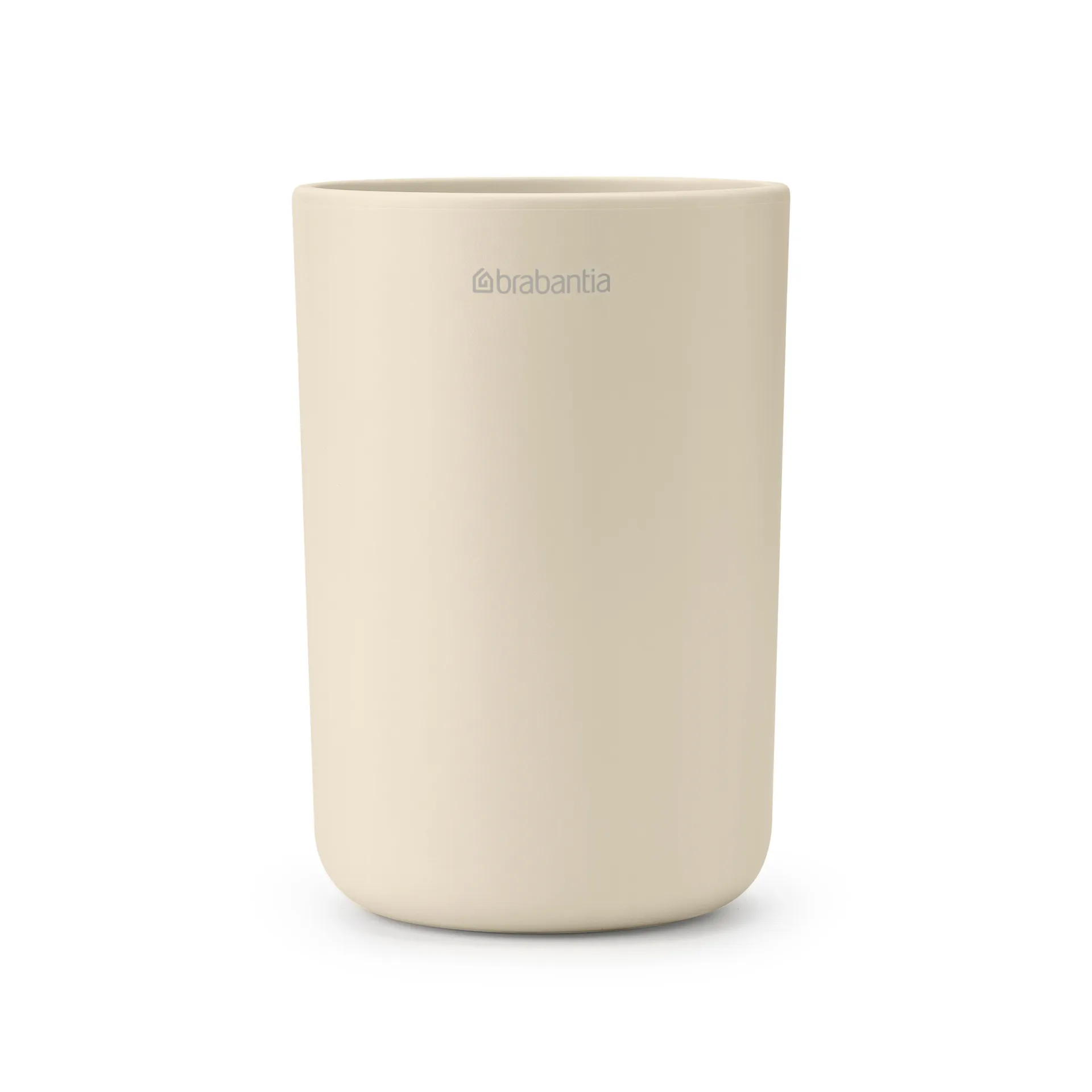 Brabantia ReNew tandkrus, Soft Beige Brabantia