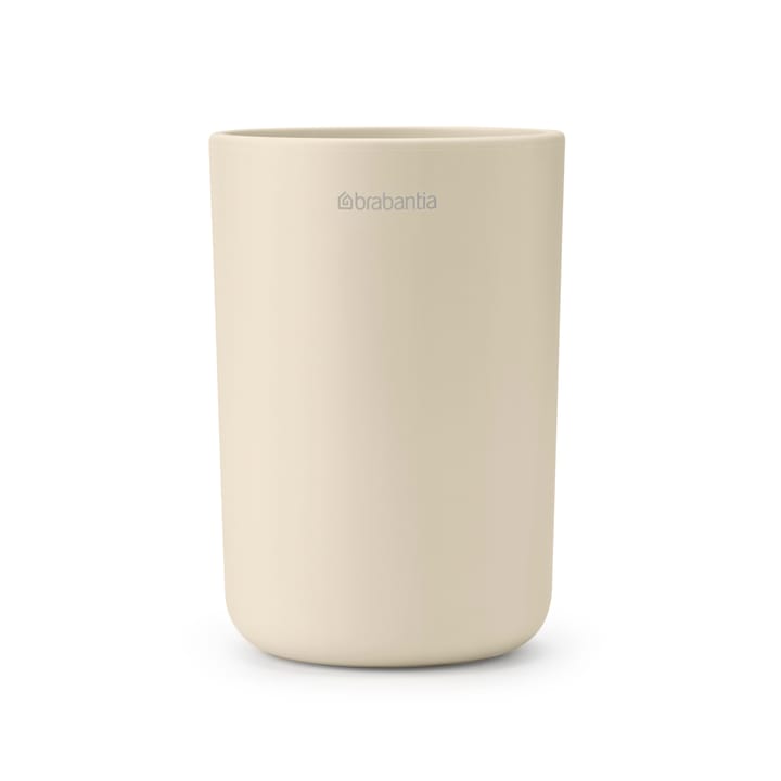 Brabantia ReNew tandkrus - Soft Beige - Brabantia