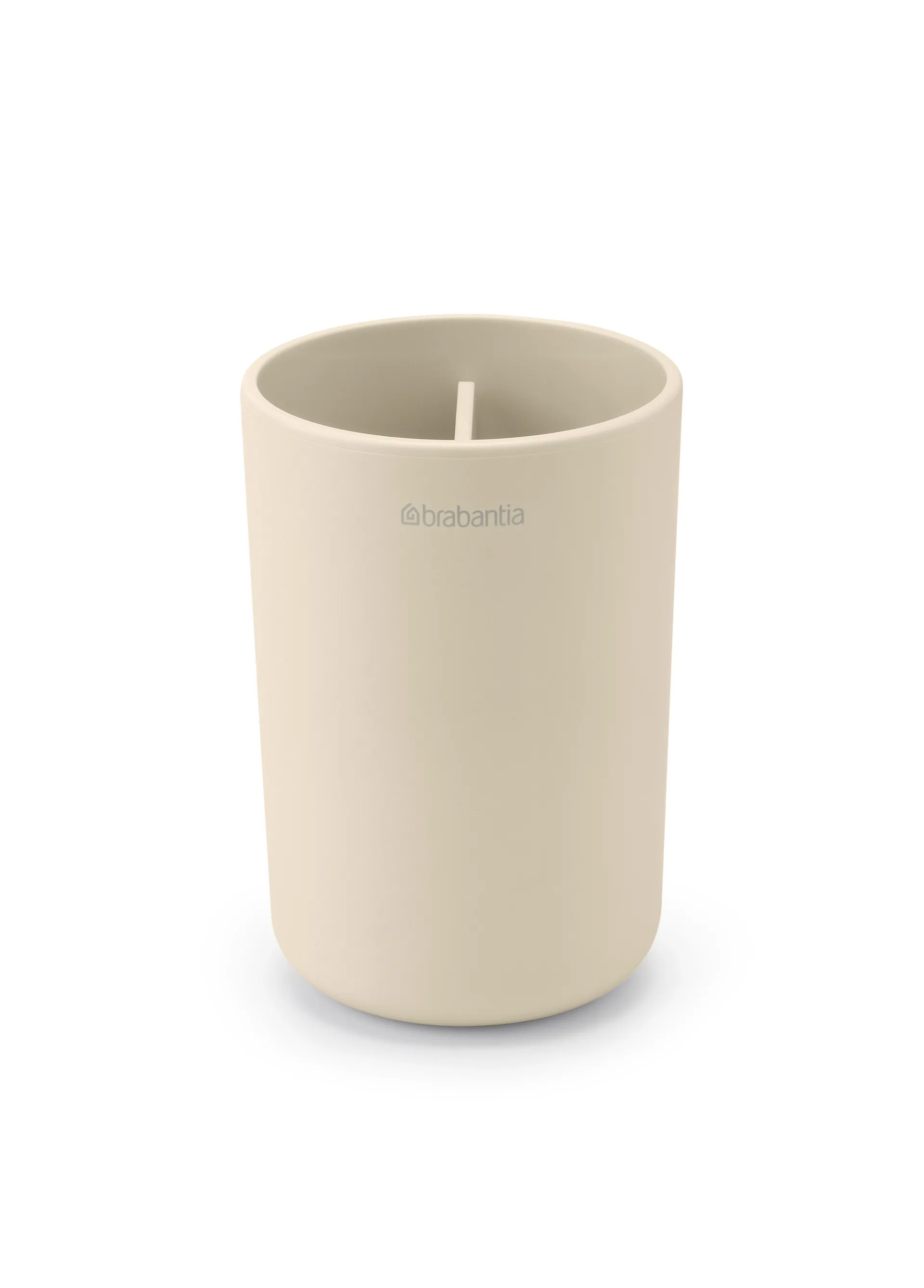 Brabantia ReNew tandkrus, Soft Beige Brabantia