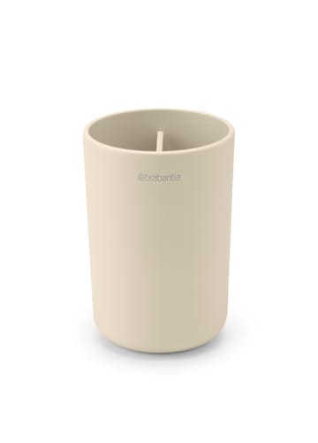 Brabantia ReNew tandkrus - Soft Beige - Brabantia