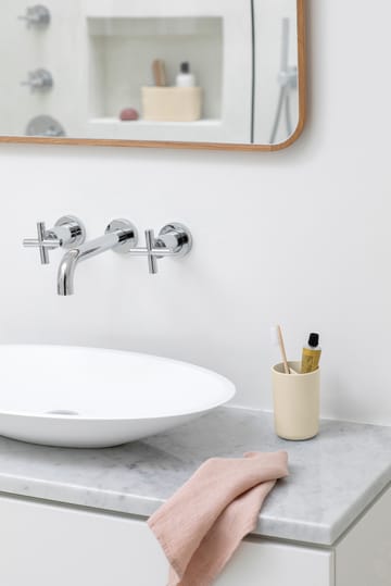 Brabantia ReNew tandkrus - Soft Beige - Brabantia