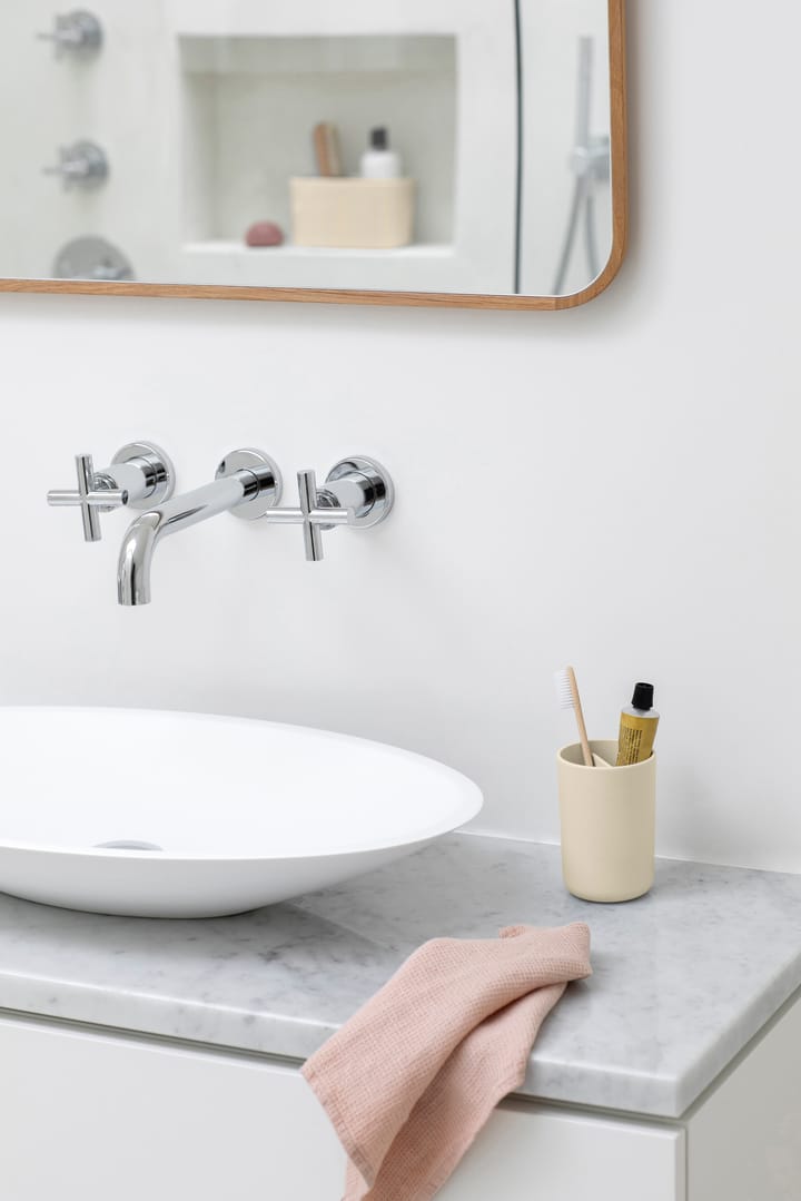 Brabantia ReNew tandkrus, Soft Beige Brabantia