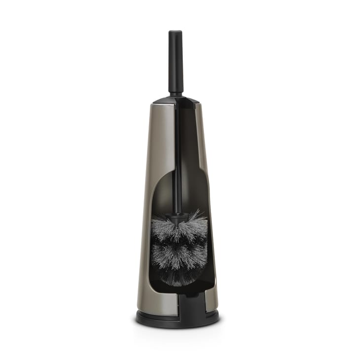 Brabantia ReNew toiletbørste, platinum Brabantia