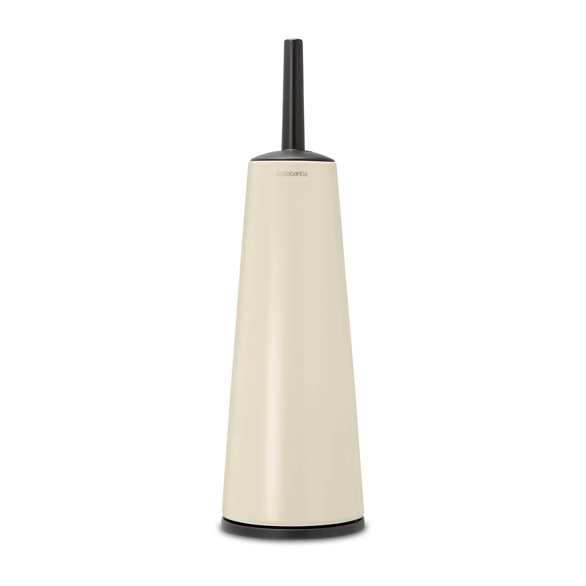 Brabantia ReNew toiletbørste, Soft Beige Brabantia