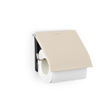 Brabantia ReNew toiletrulleholder - Soft Beige - Brabantia