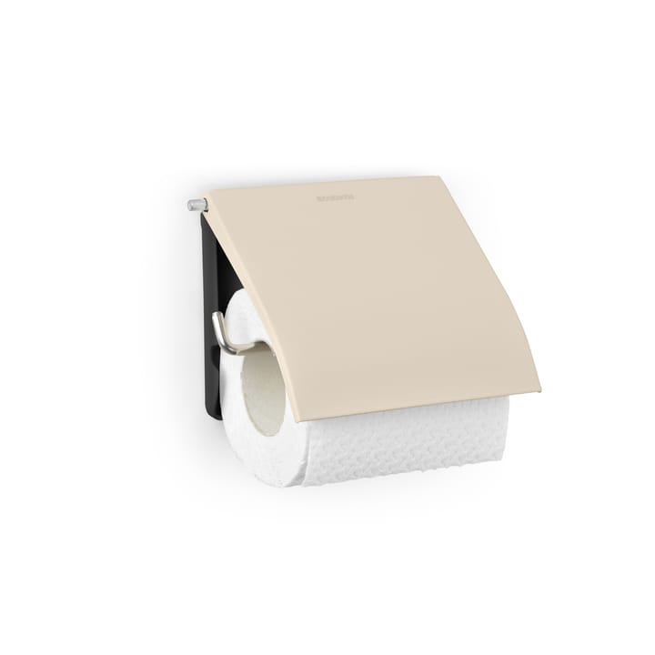 Brabantia ReNew toiletrulleholder, Soft Beige Brabantia