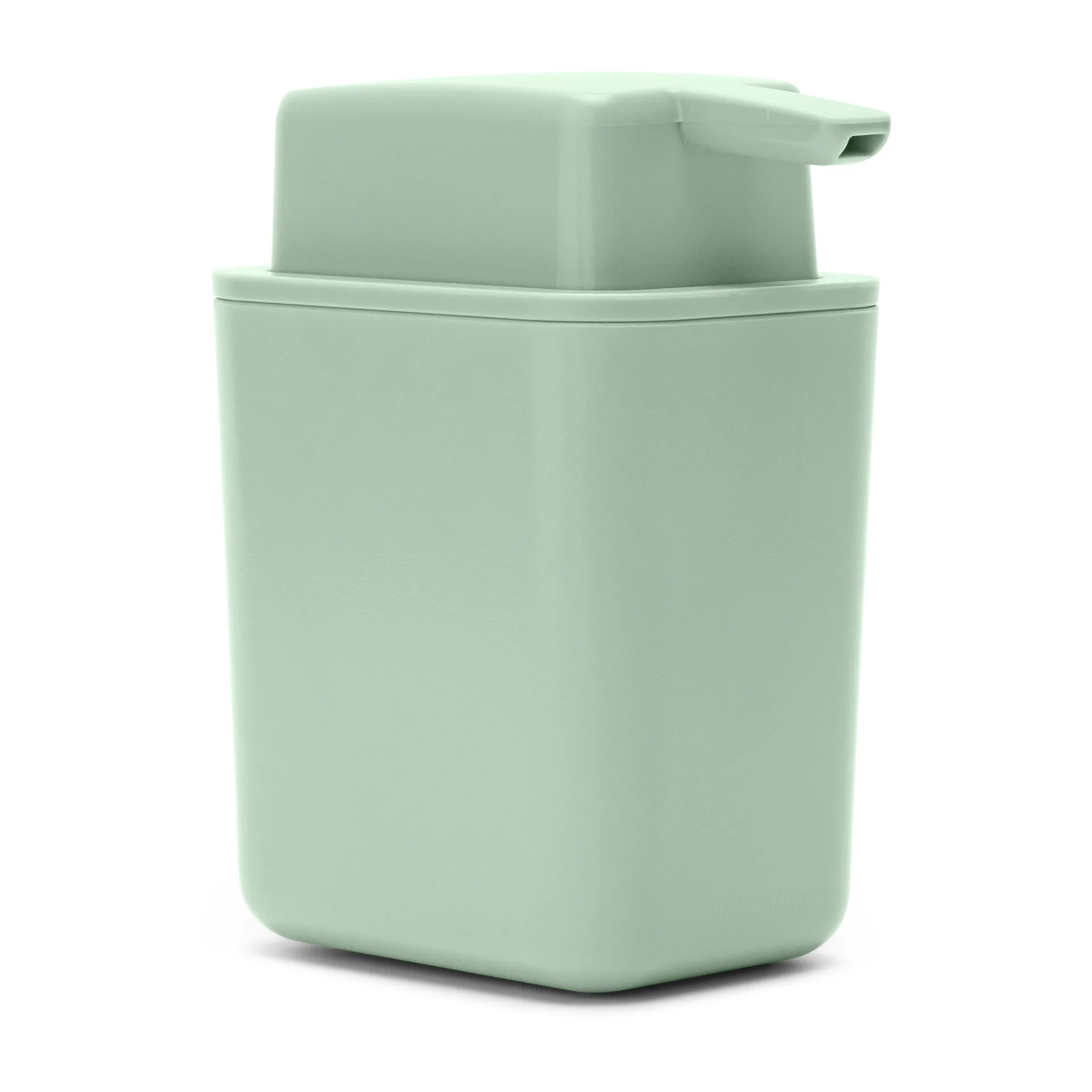 Brabantia sæbedispenser 11,5 cm, Jade green Brabantia