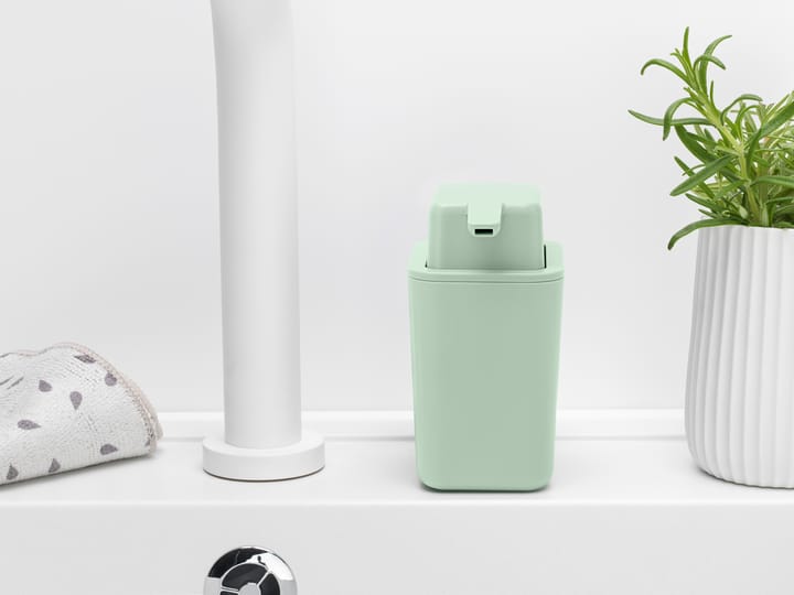 Brabantia sæbedispenser 11,5 cm - Jade green - Brabantia