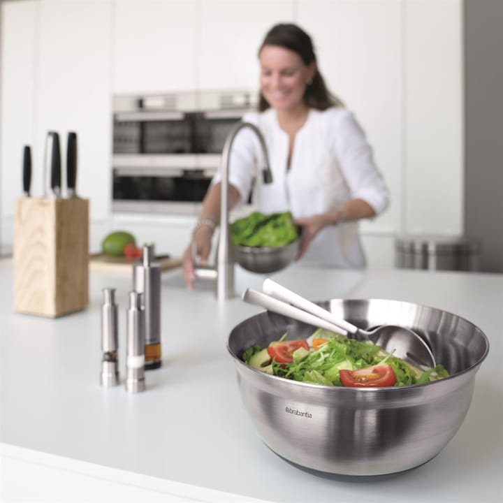 Brabantia skåle 3 stk., 3 stk Brabantia