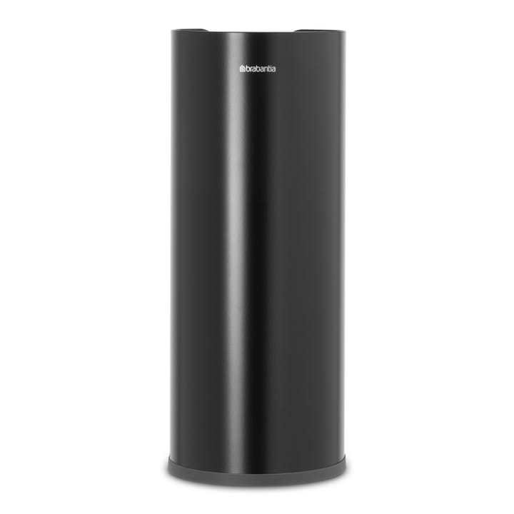 Brabantia toiletrulleholder til 3 ruller - Matt black - Brabantia