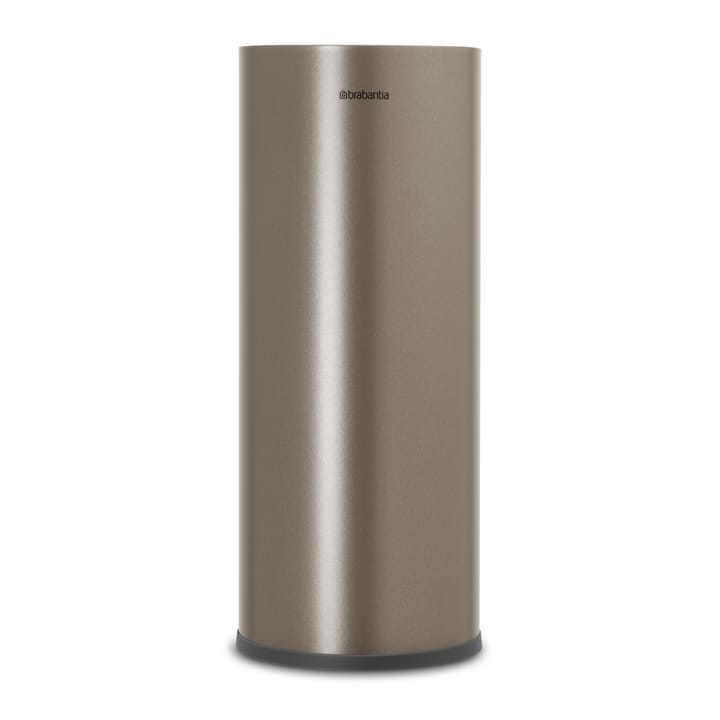 Brabantia toiletrulleholder til 3 ruller - Platinum - Brabantia