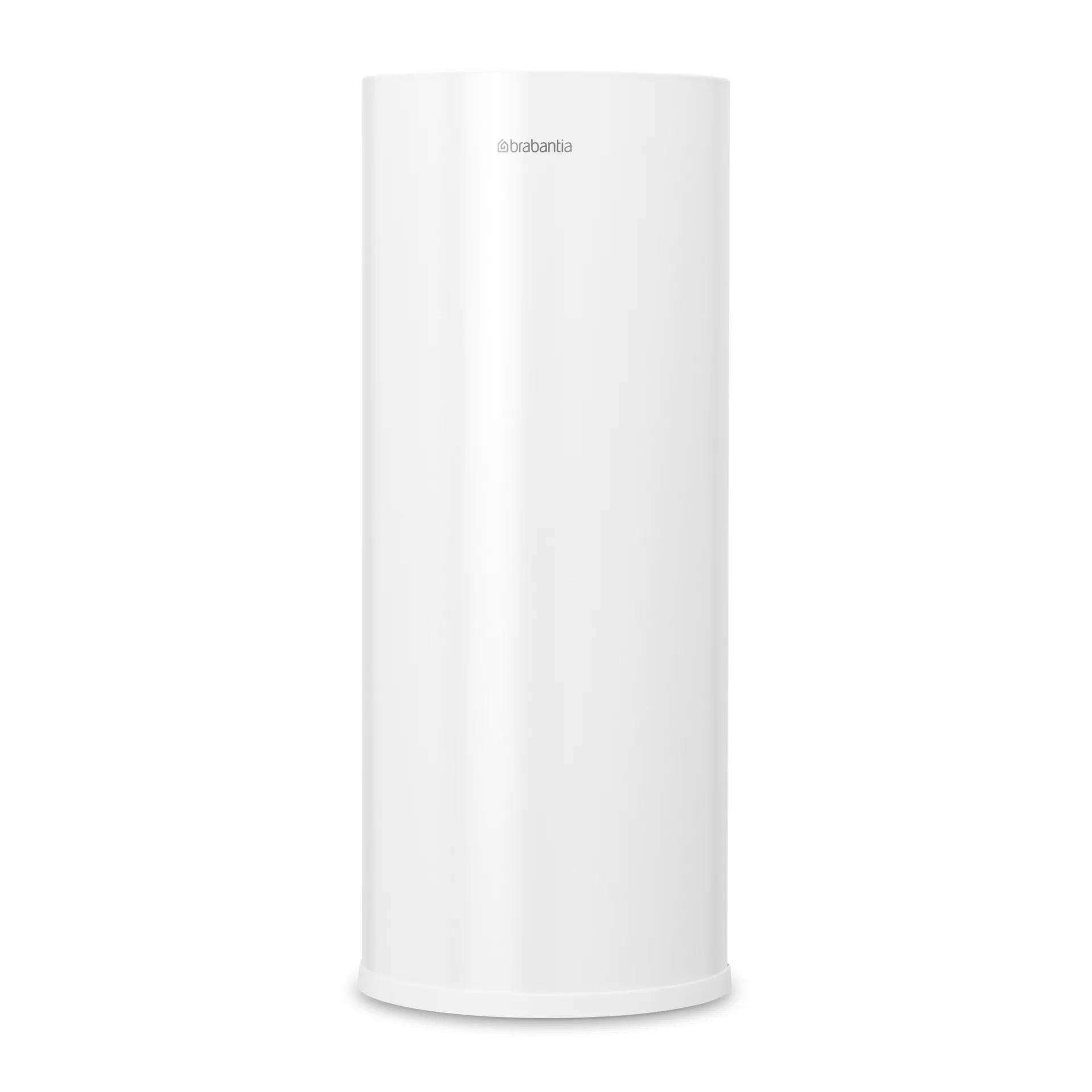 Brabantia toiletrulleholder til 3 ruller, White Brabantia