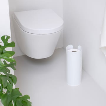 Brabantia toiletrulleholder til 3 ruller - White - Brabantia