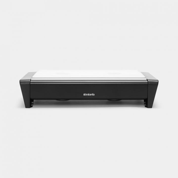 Brabantia varmeplade - Mat sort - Brabantia