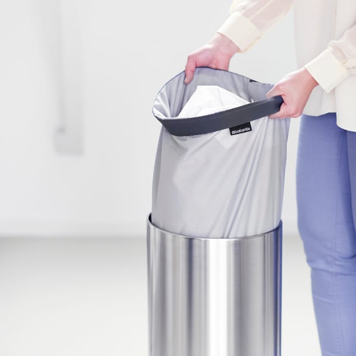 Brabantia vaskepose til vasketøjskurv, 35 L Brabantia