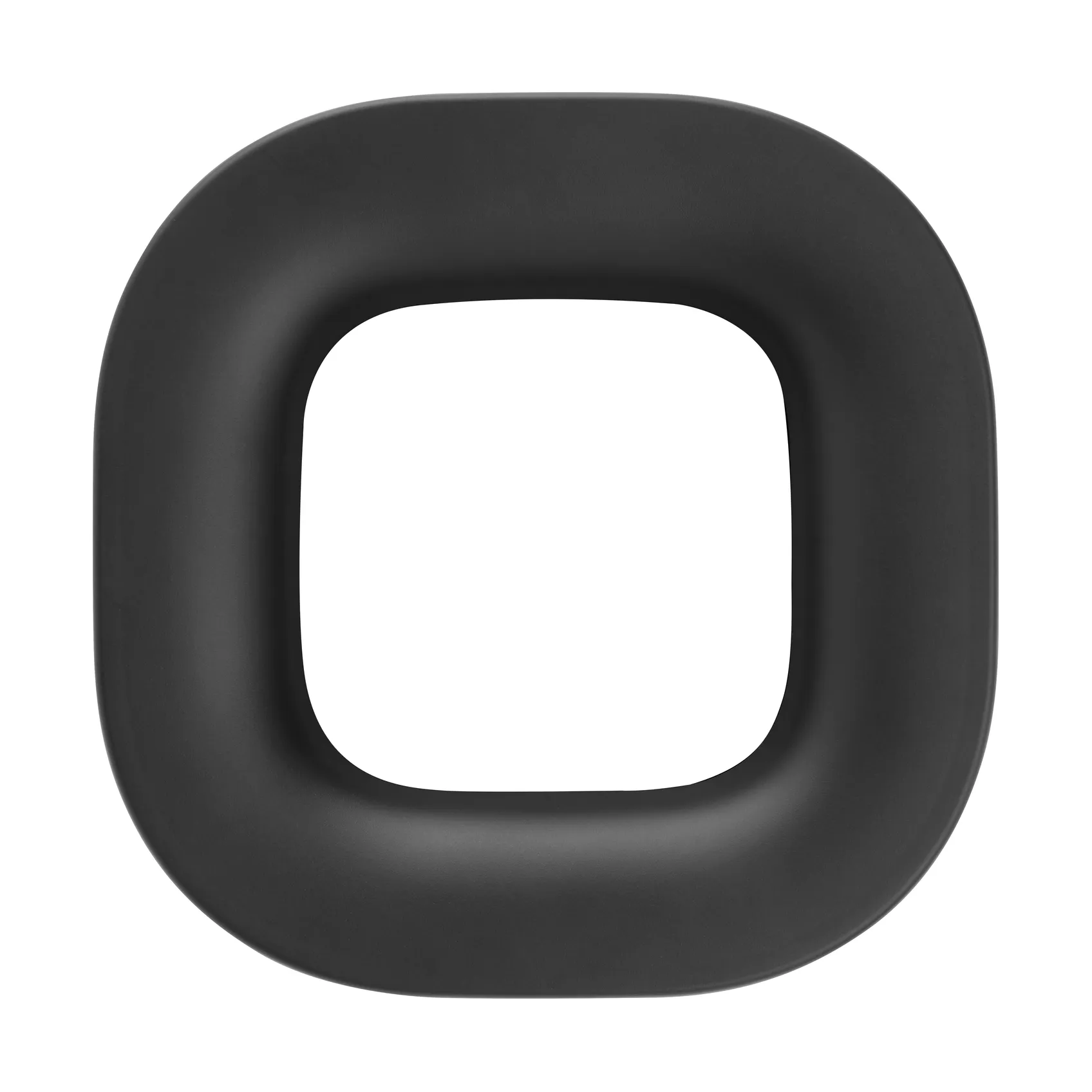 Collect-It vasketøjskurv, Sort, 55 L Brabantia