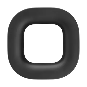 Collect-It vasketøjskurv - Sort, 55 L - Brabantia