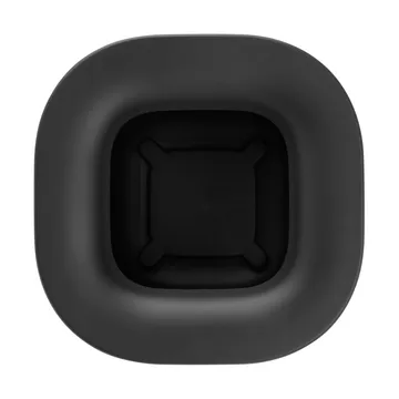 Collect-It vasketøjskurv - Sort, høj, 55 L - Brabantia