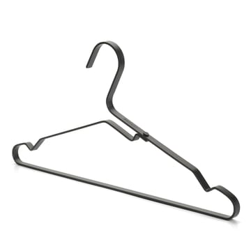 Linn bøjle 4-pak - Sort - Brabantia