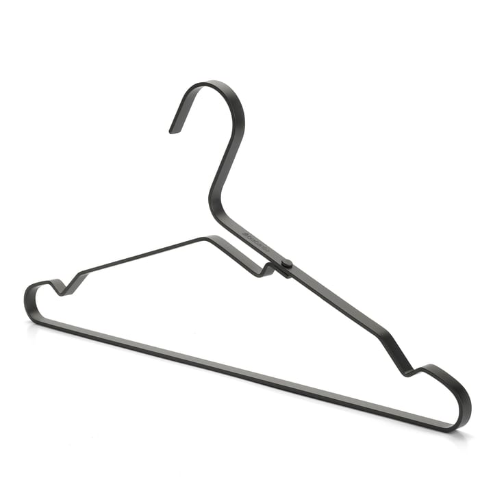 Linn bøjle 4-pak, Sort Brabantia