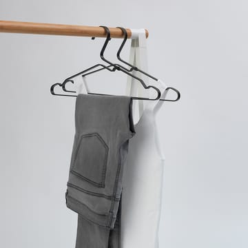 Linn bøjle 4-pak - Sort - Brabantia