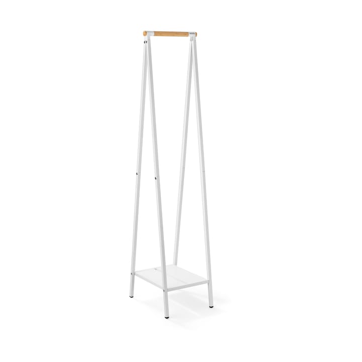 Linn tøjstativ kompakt, Hvid Brabantia