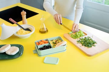 Make & Take bento madkasse stor 2 L - Jade Green - Brabantia