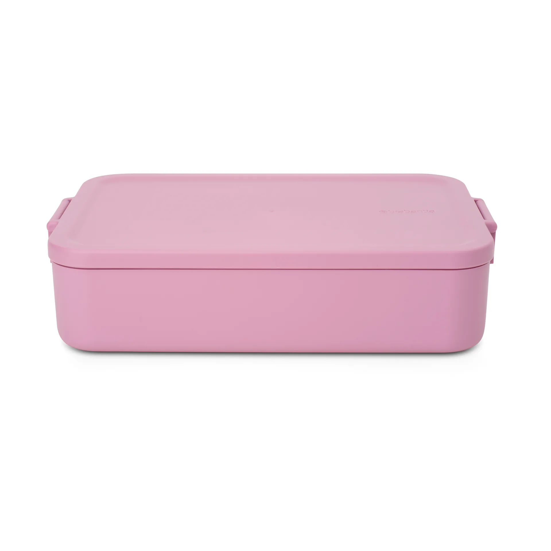 Make & Take bento madkasse stor 2 L, Lilac Pink Brabantia