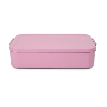Make & Take bento madkasse stor 2 L - Lilac Pink - Brabantia